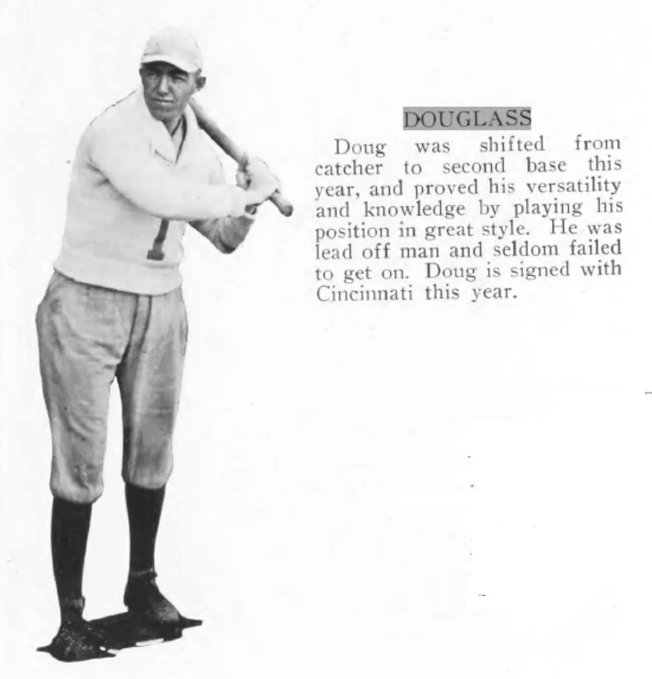 Astyanax Douglass