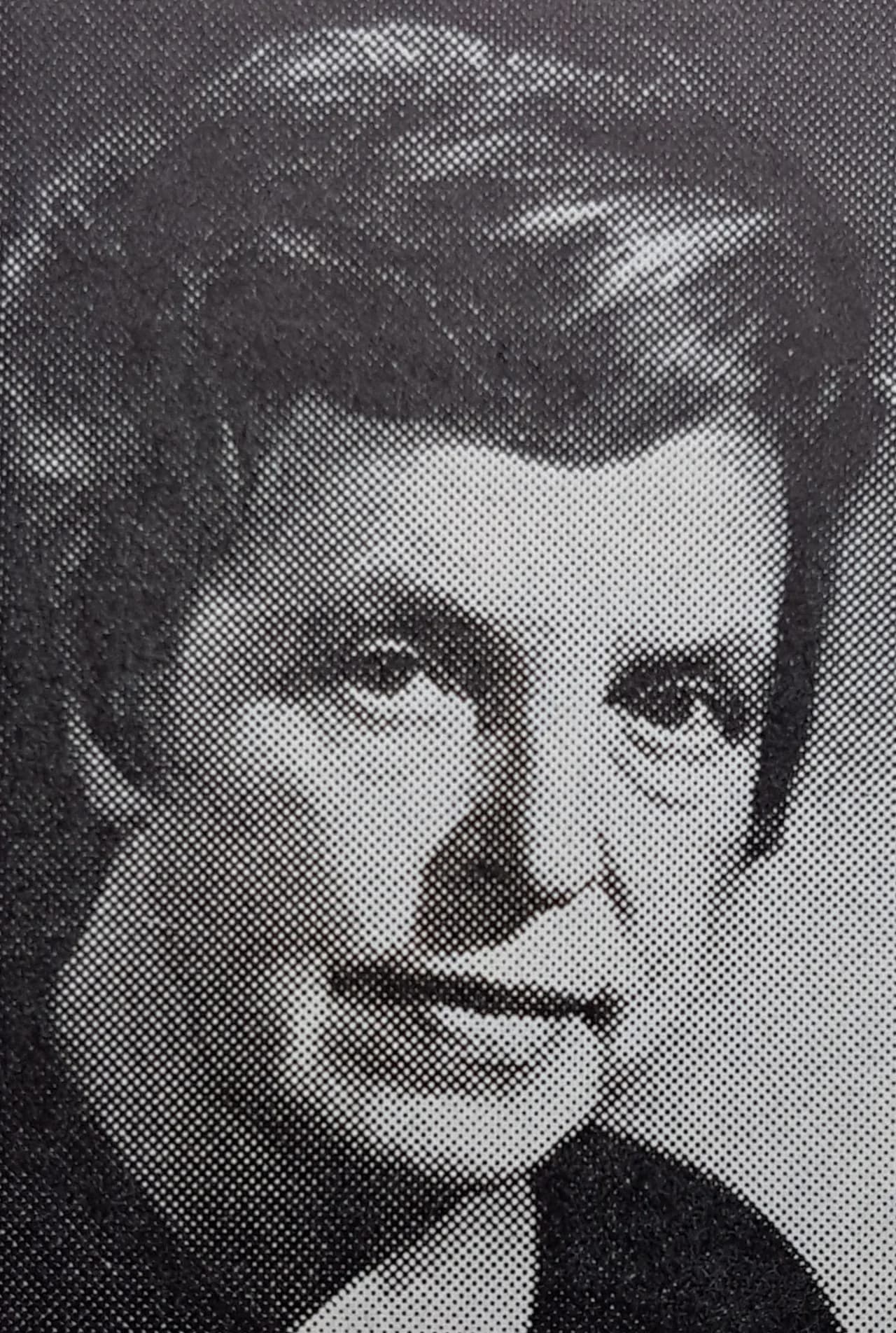 Astrid Tobiasson-Schoerner