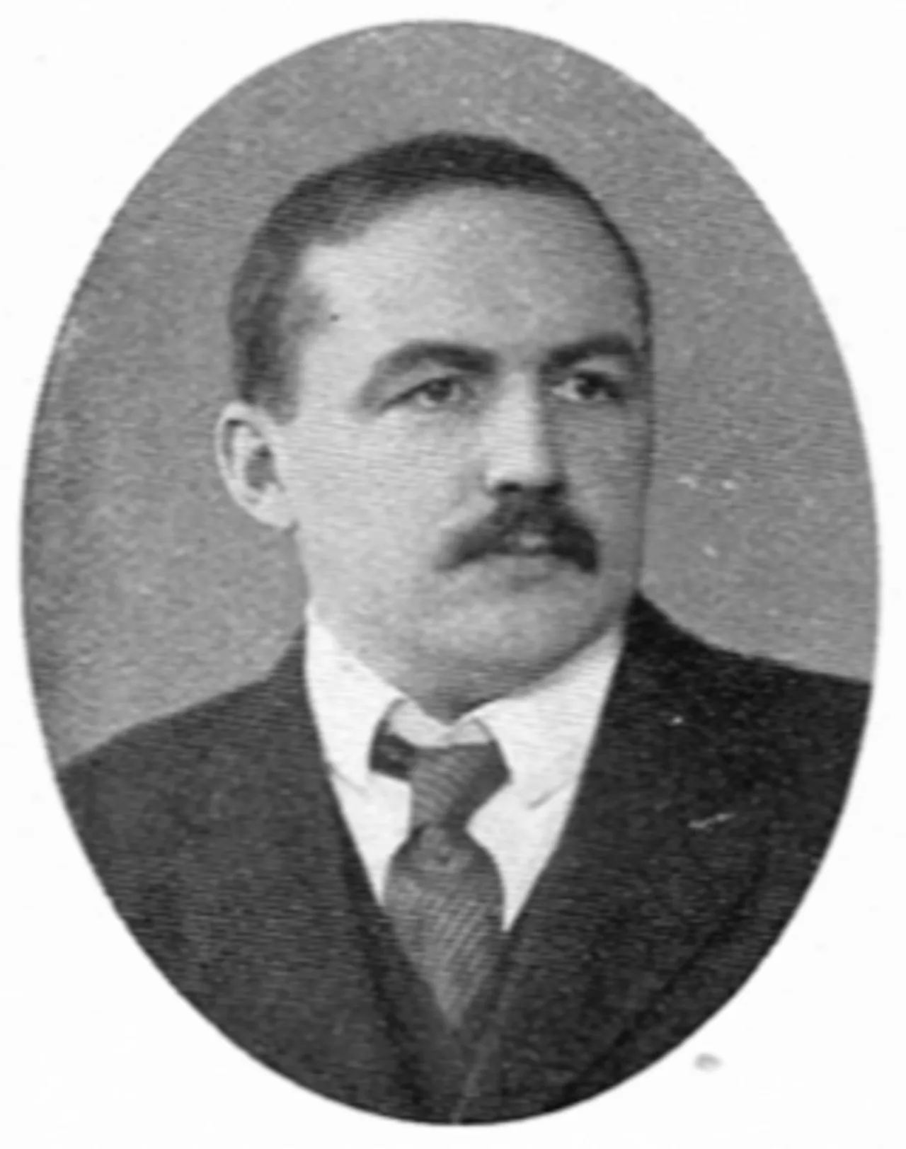 Axel W. Persson