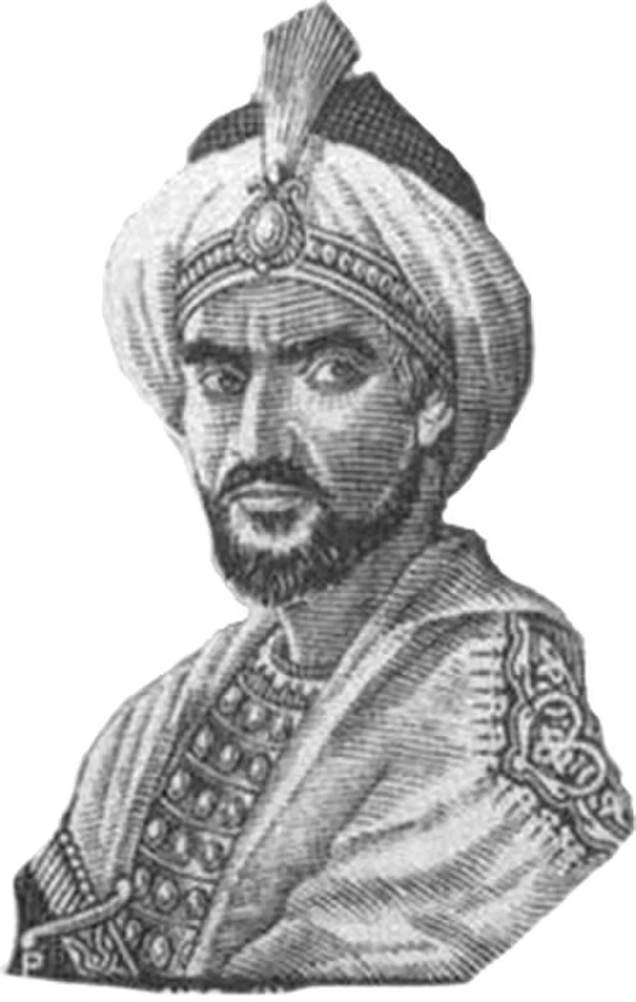 Abu Firas al-Hamdani