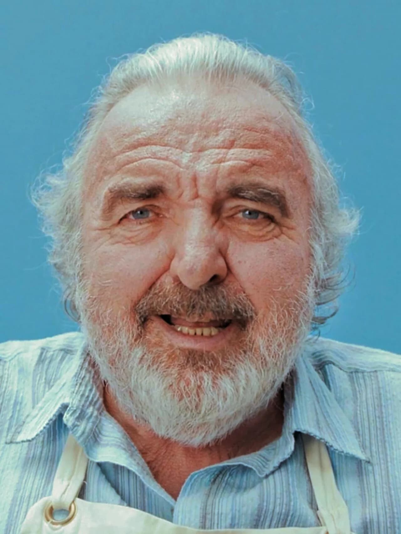 Michel Van Dousselaere