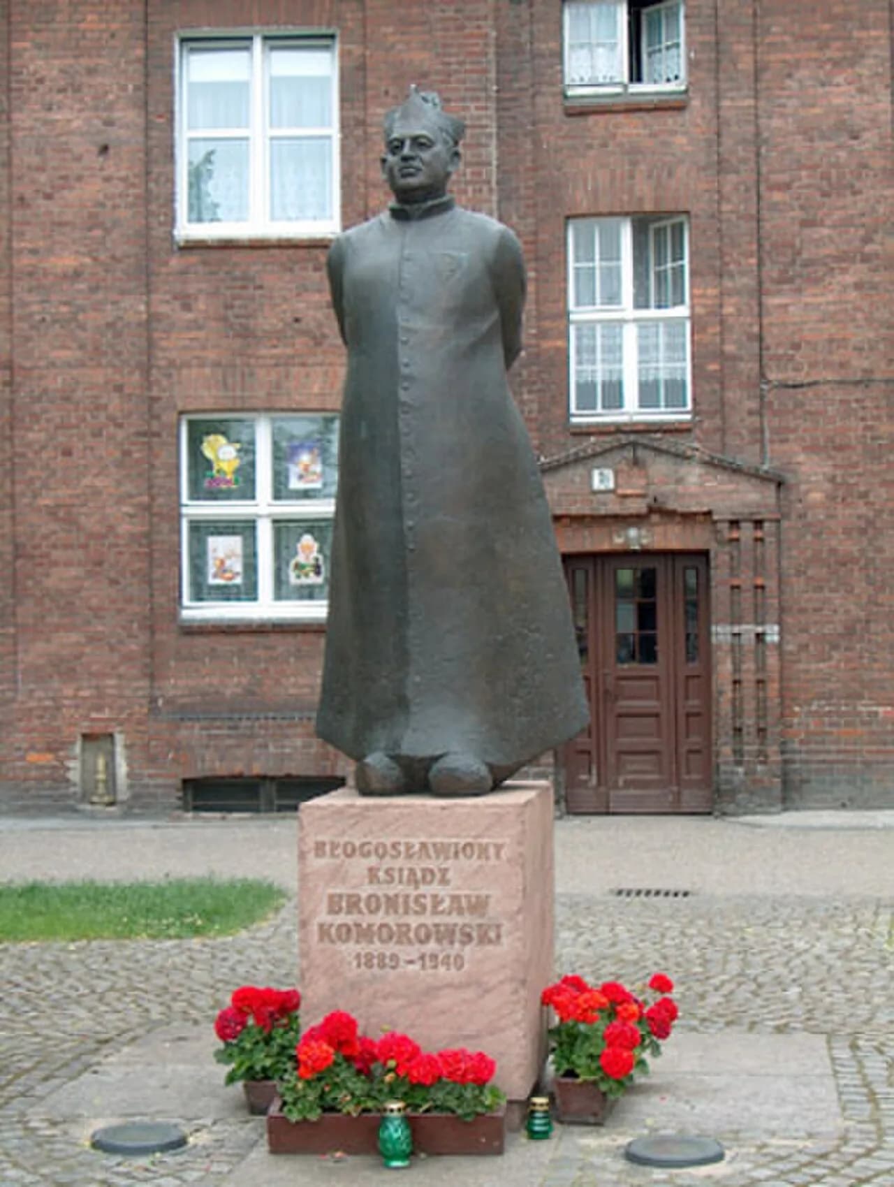 Bronisław Komorowski