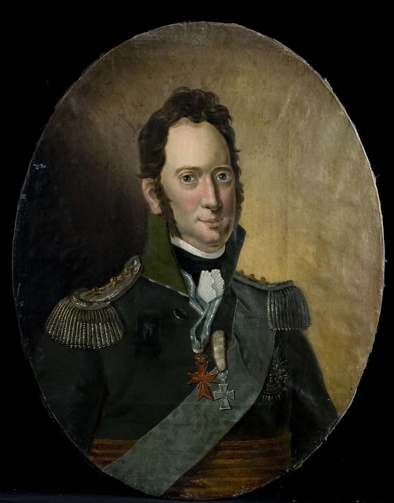 Friedrich von Hessen-Kassel