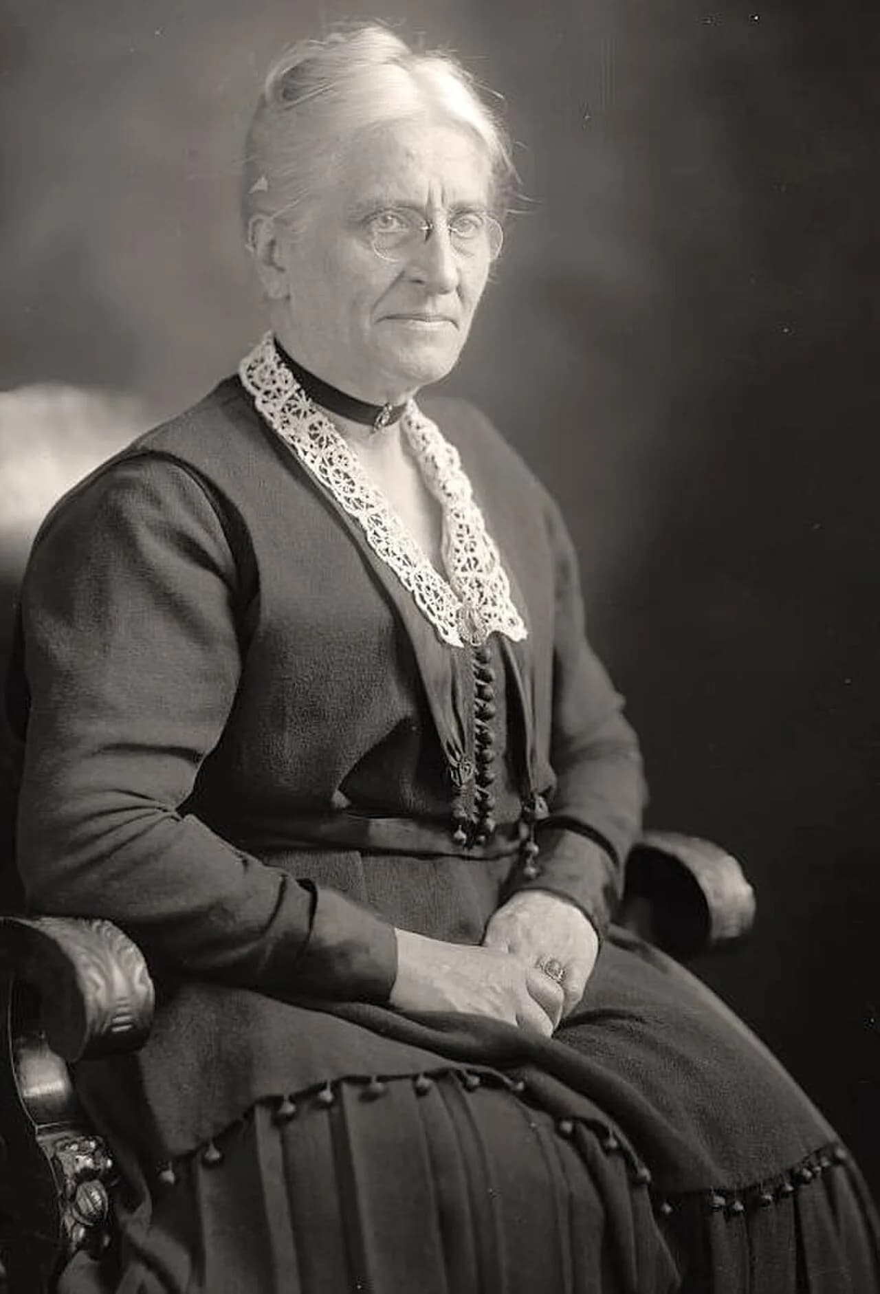 Clara Southmayd Ludlow