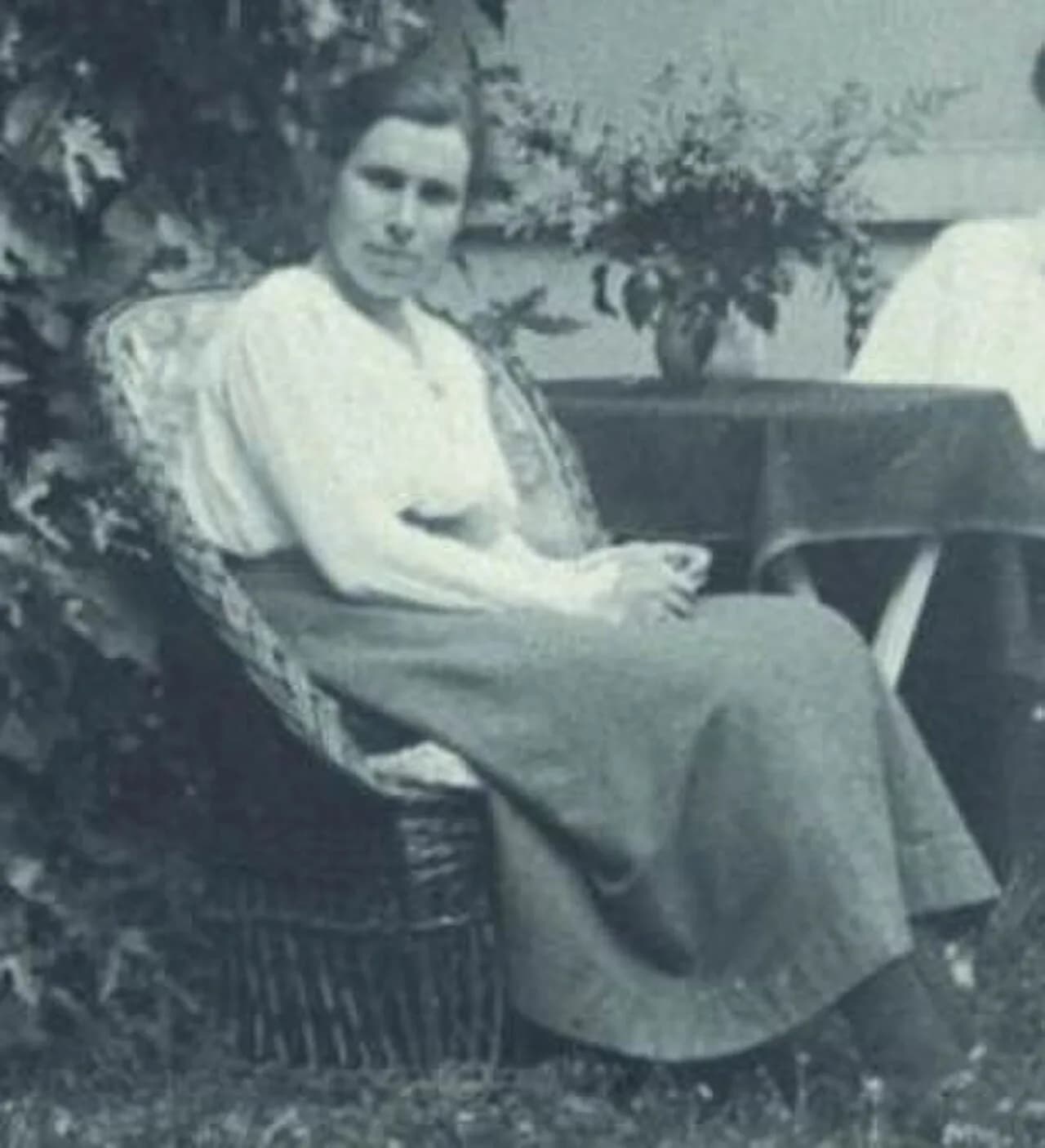 Marie Beatrice Schwarz