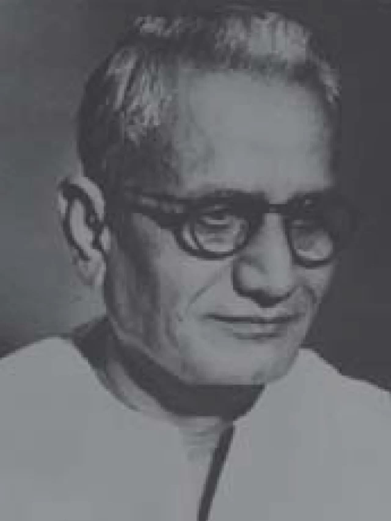 Atmaram Ravaji Deshpande