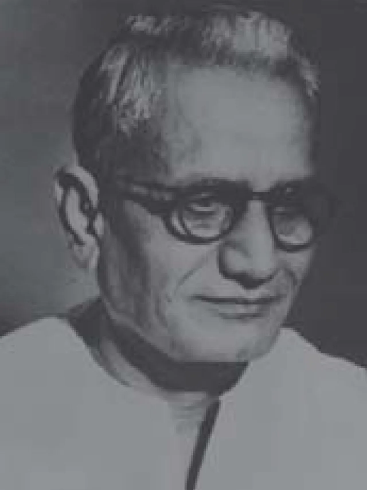 Atmaram Ravaji Deshpande