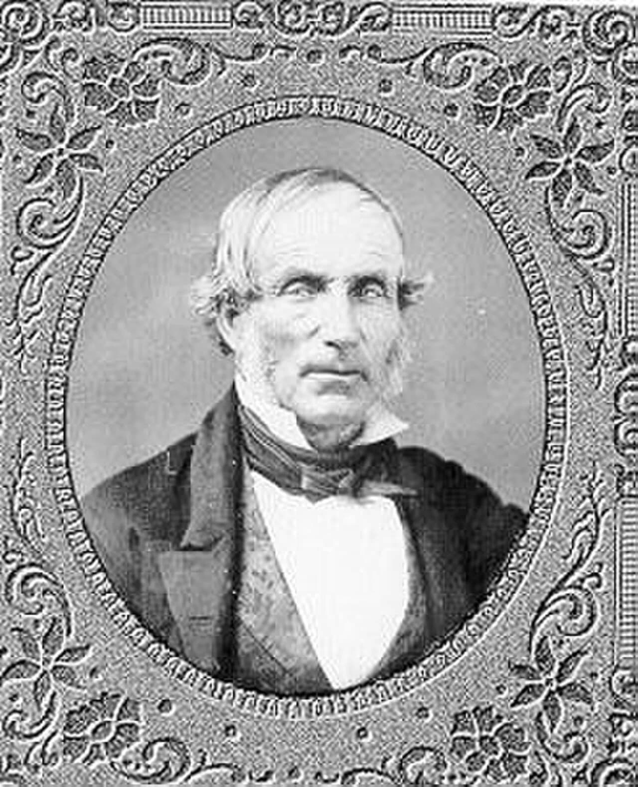 William Anthony Richardson