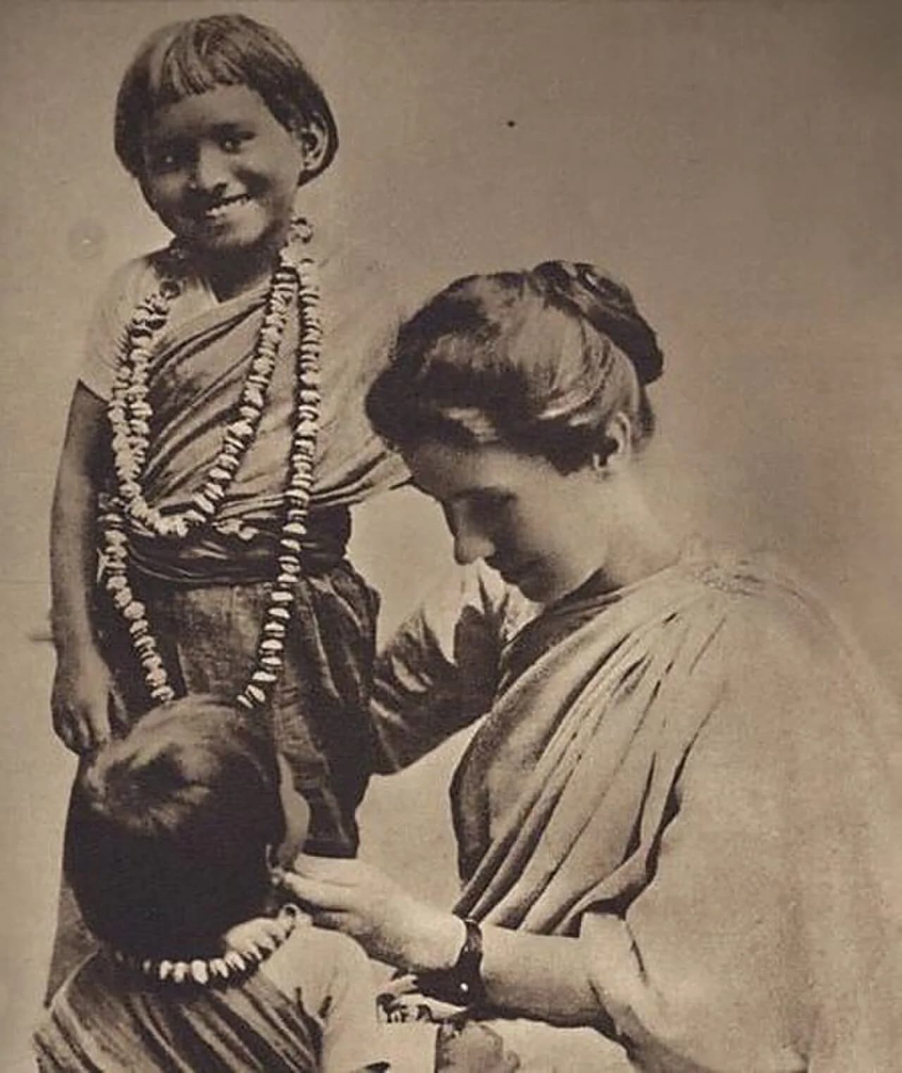 Amy Carmichael