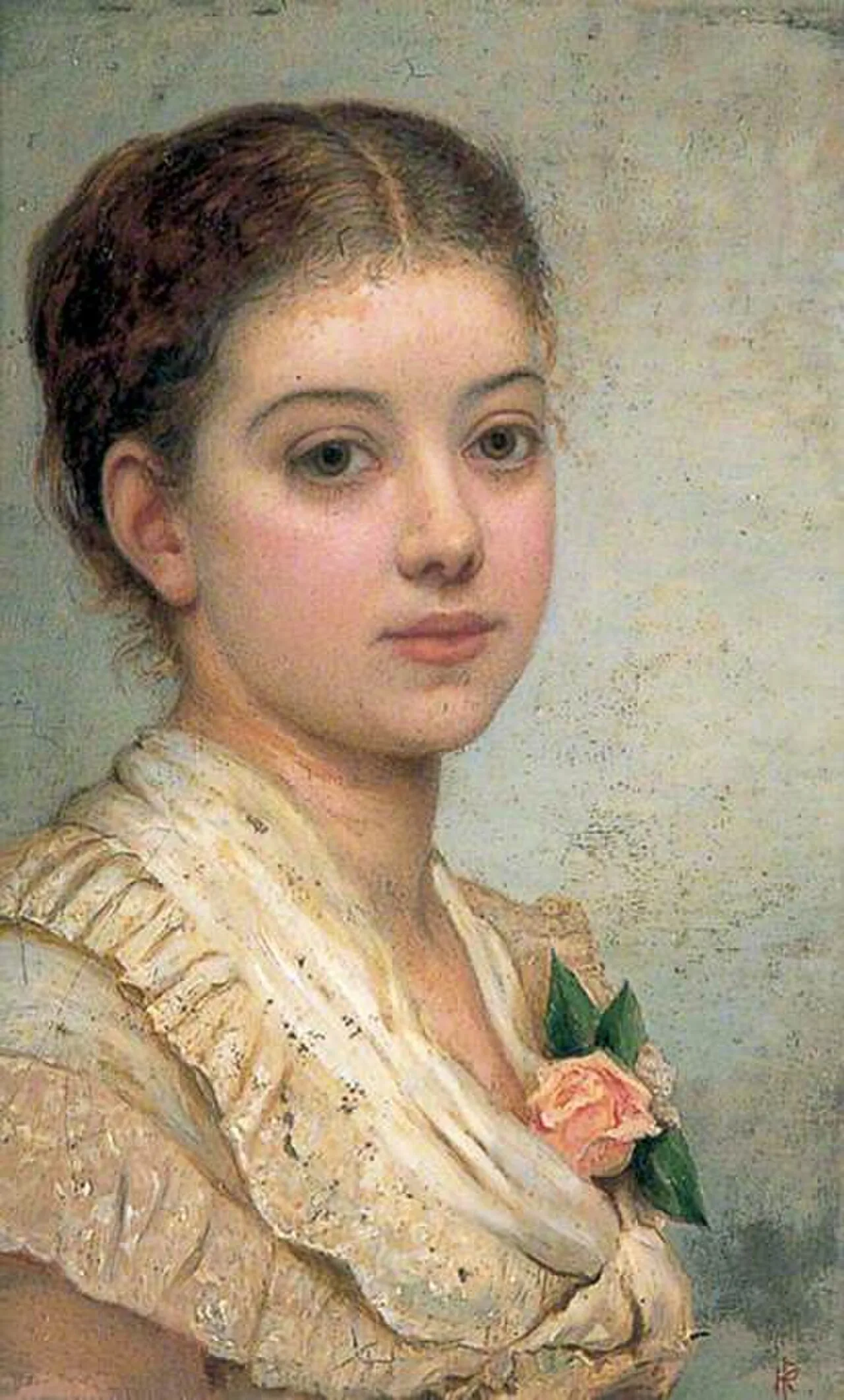 Mary Angela Dickens