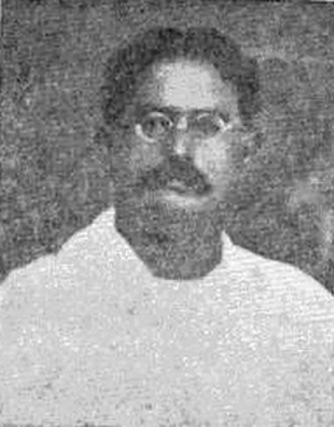 Atulkrishna Ghosh