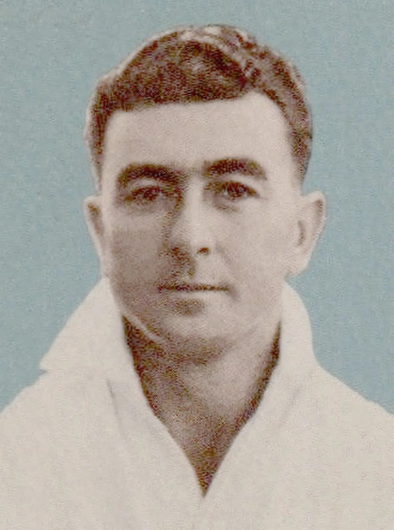 Aub Carrigan
