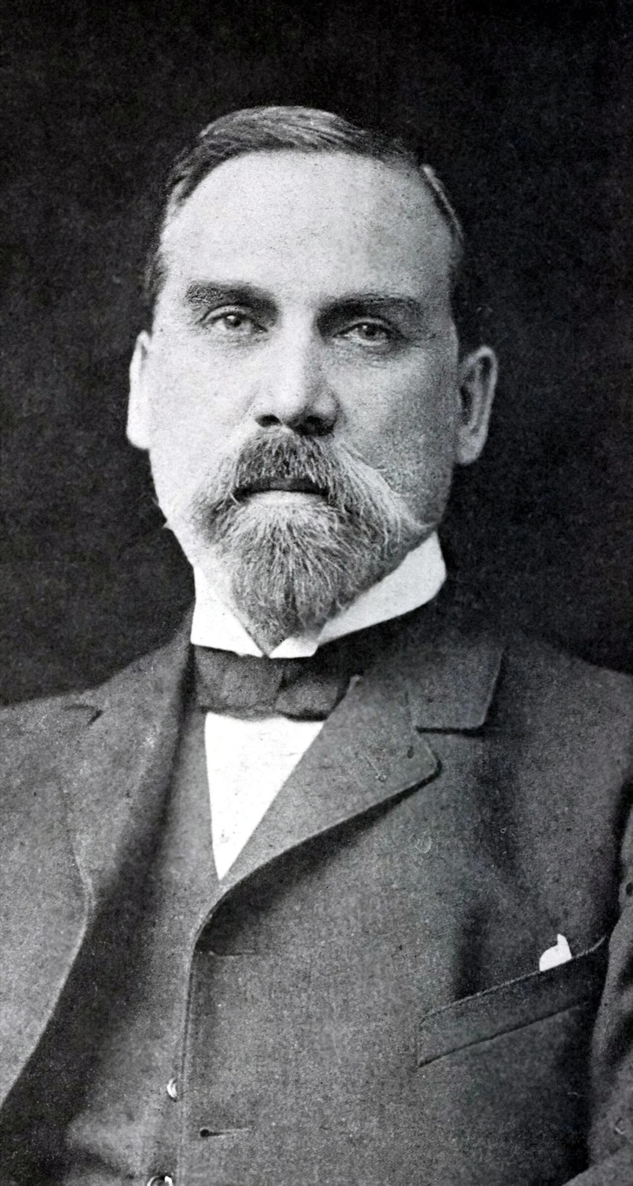 Aubrey Robinson