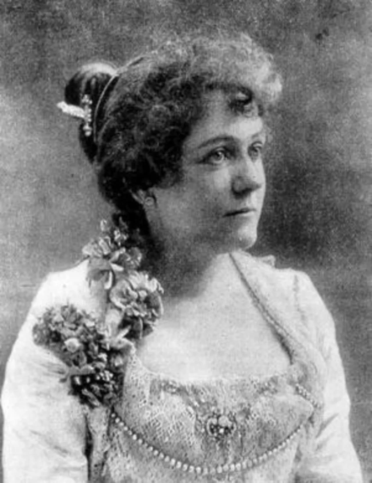 Amy Sherwin