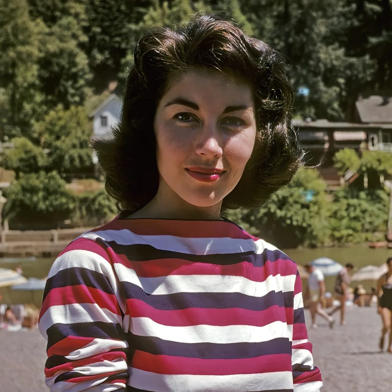 Audree Norton