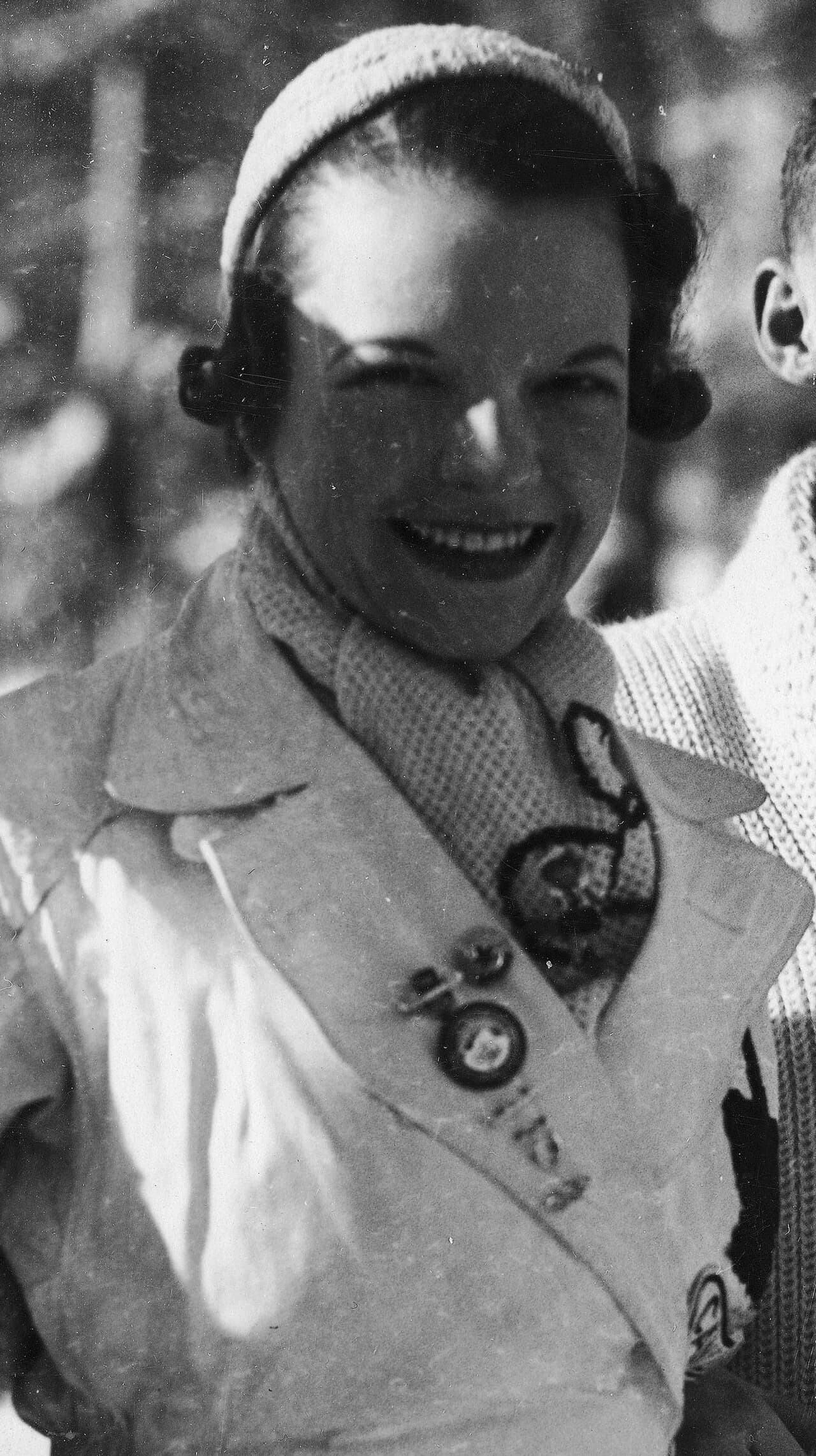 Audrey Garland