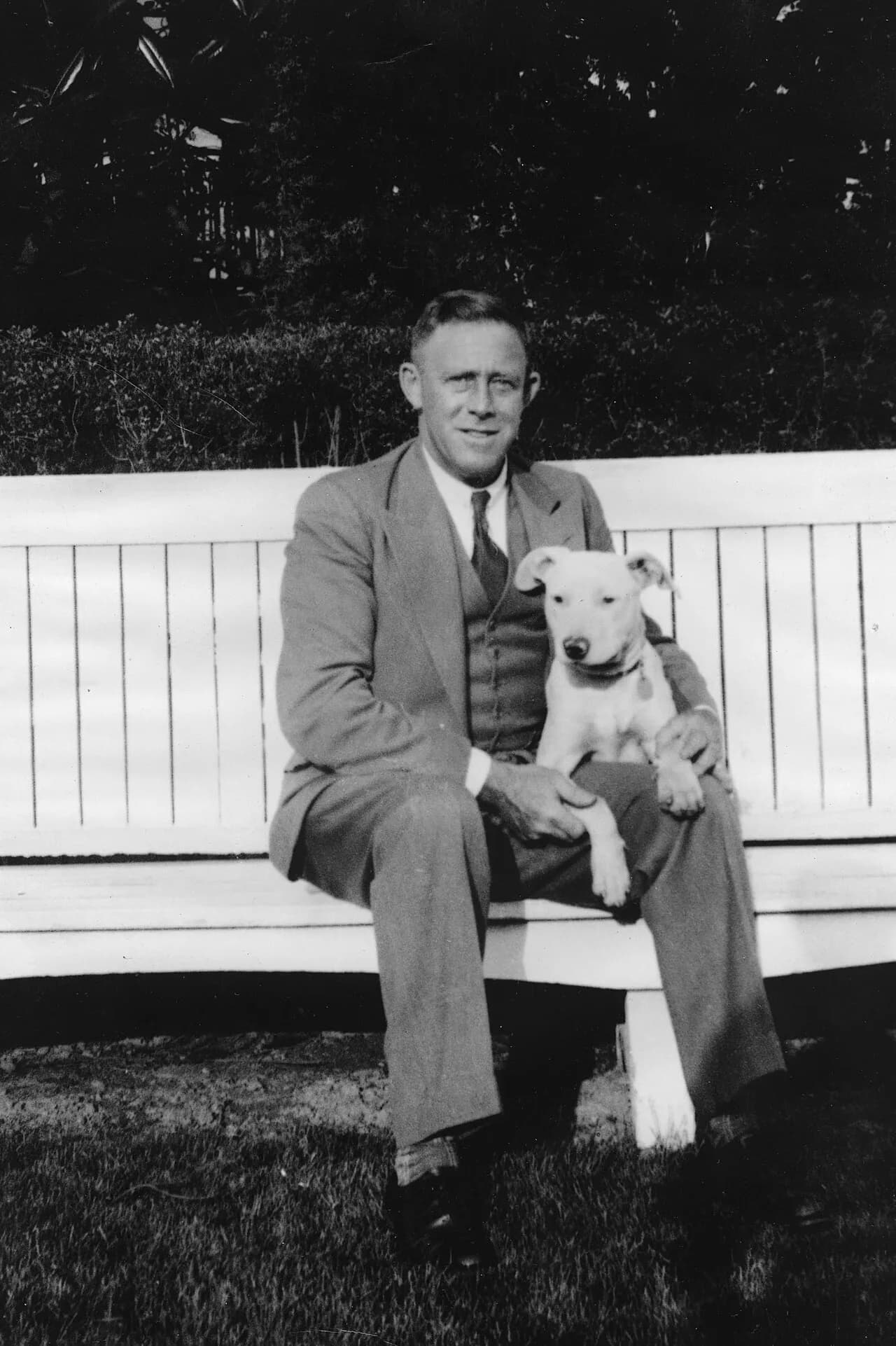 August Adolph Gennerich