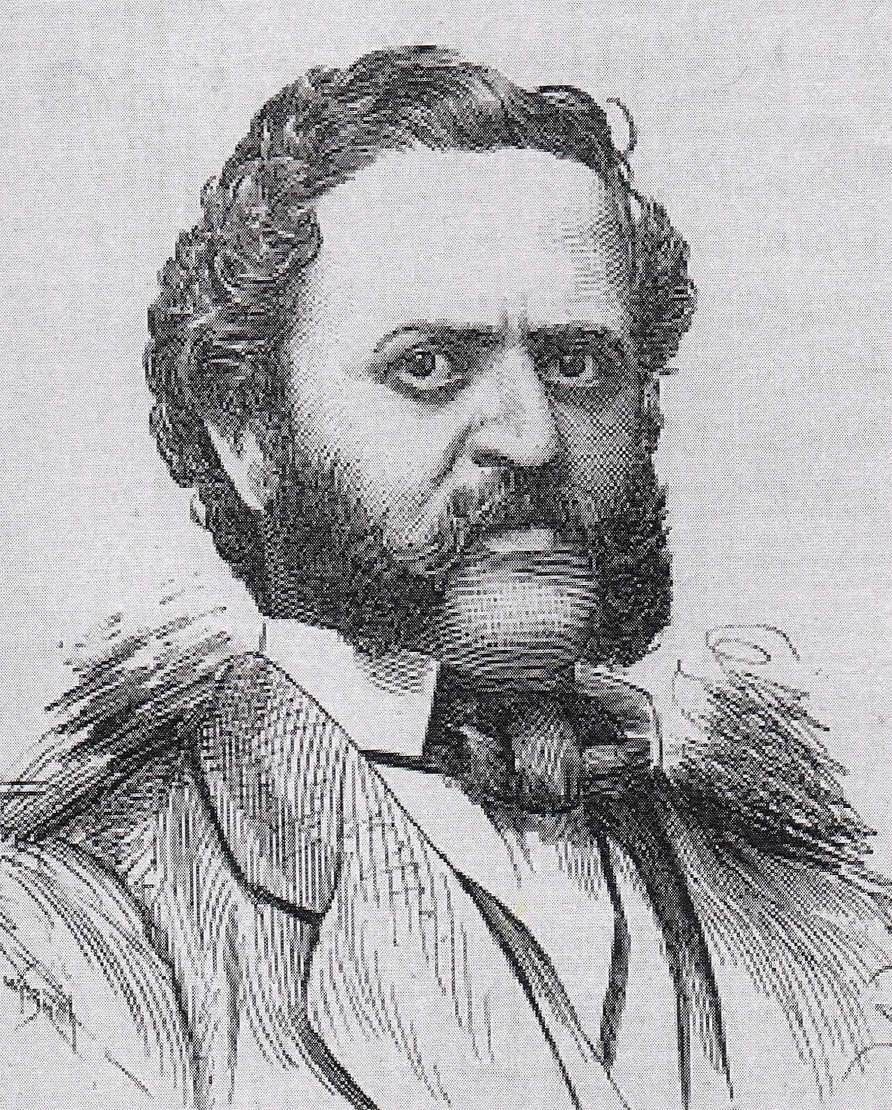 August Brentano