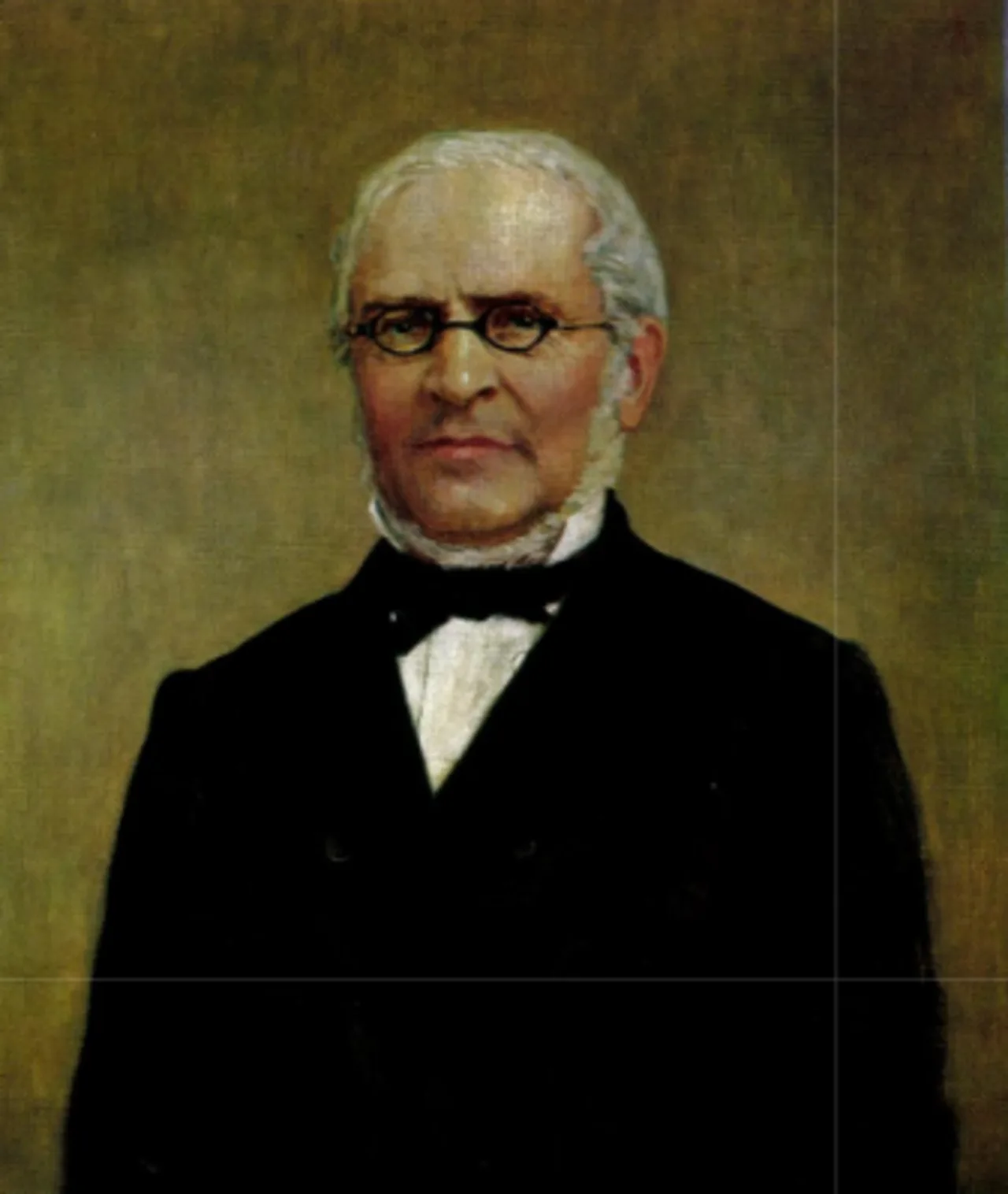 August Christian Manthey
