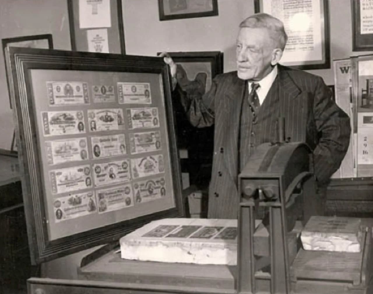 August Dietz