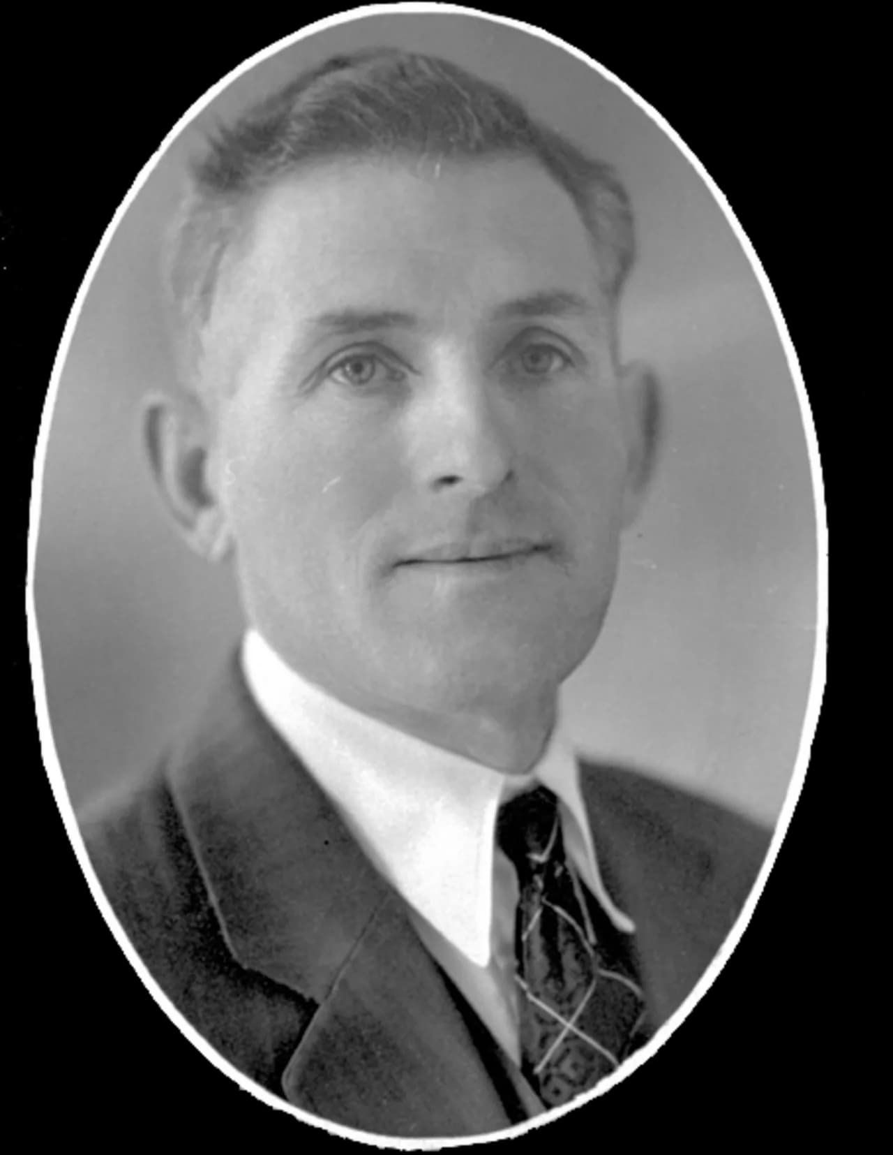 August Flamme