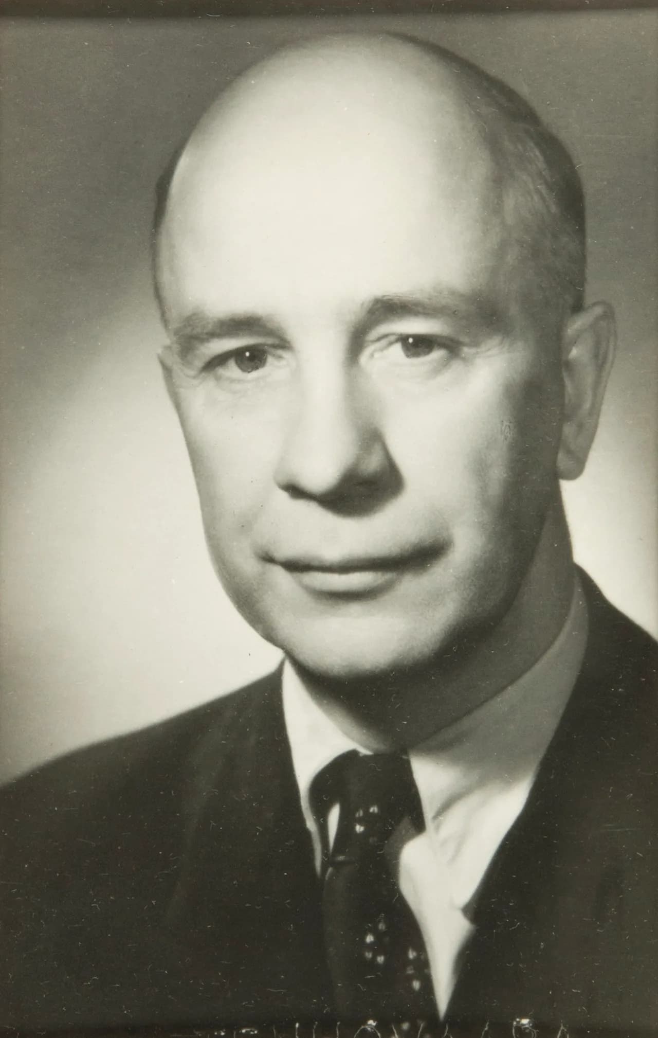 Helmer Salmo