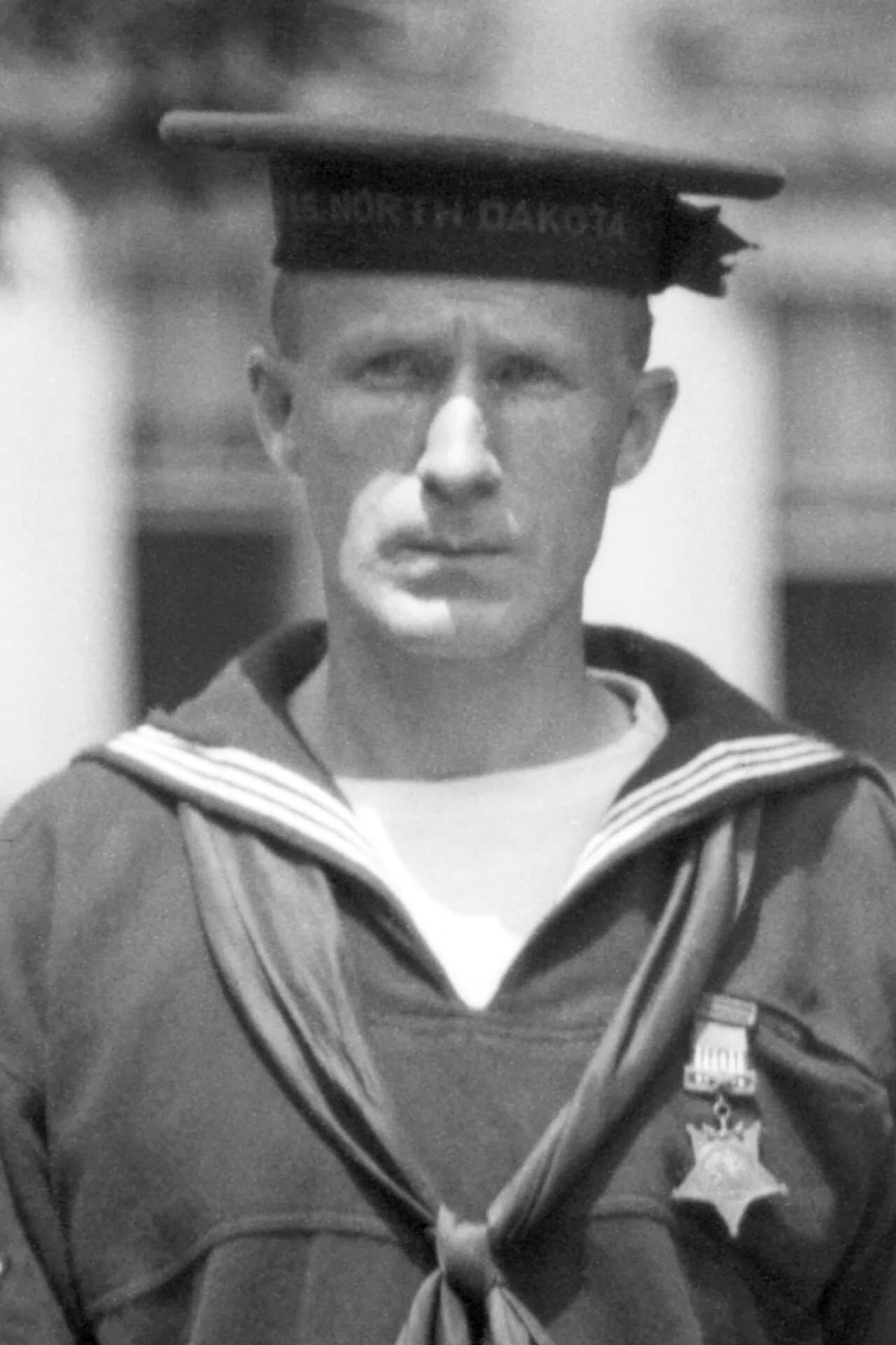 August Holtz