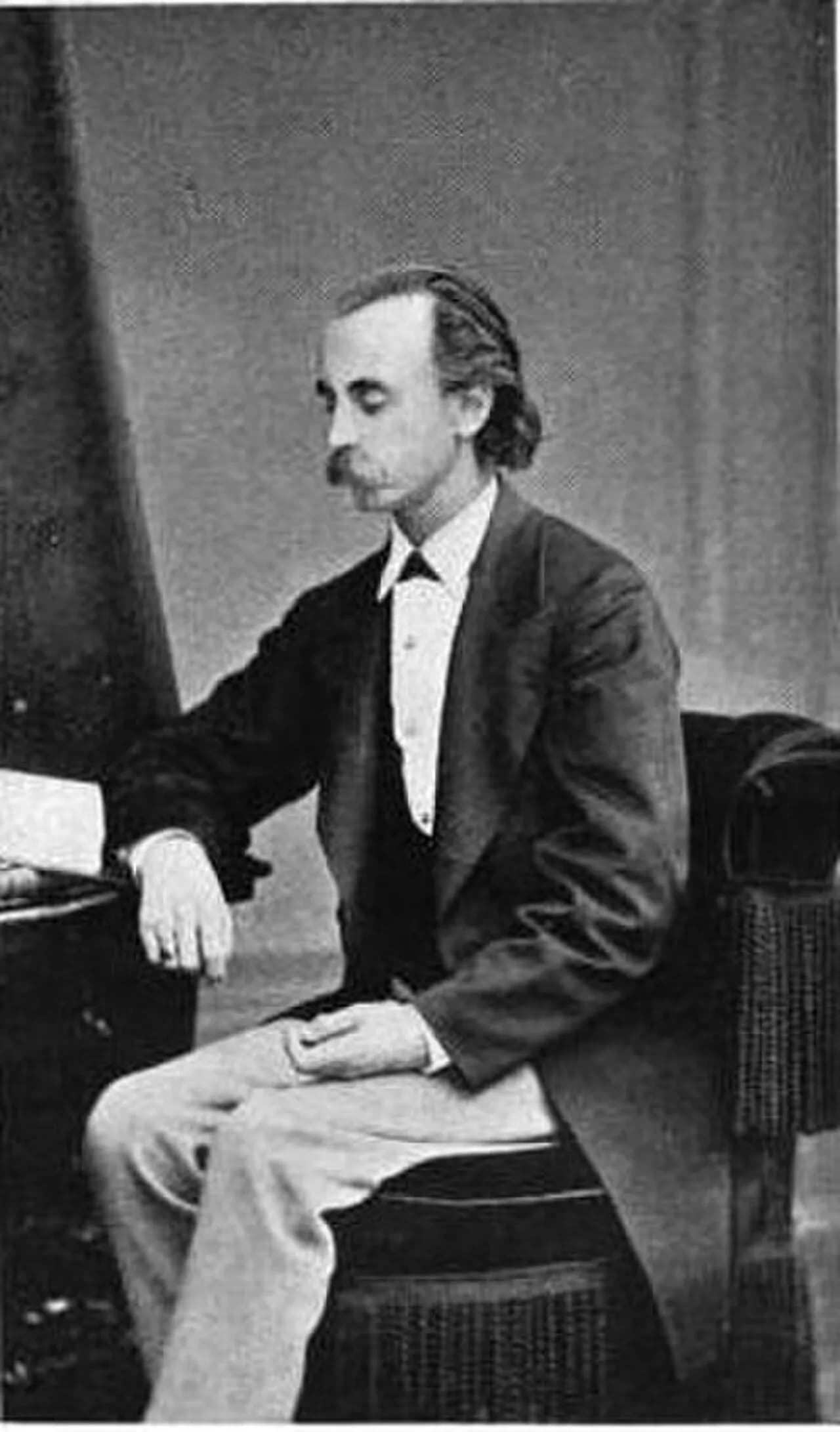 August Manns