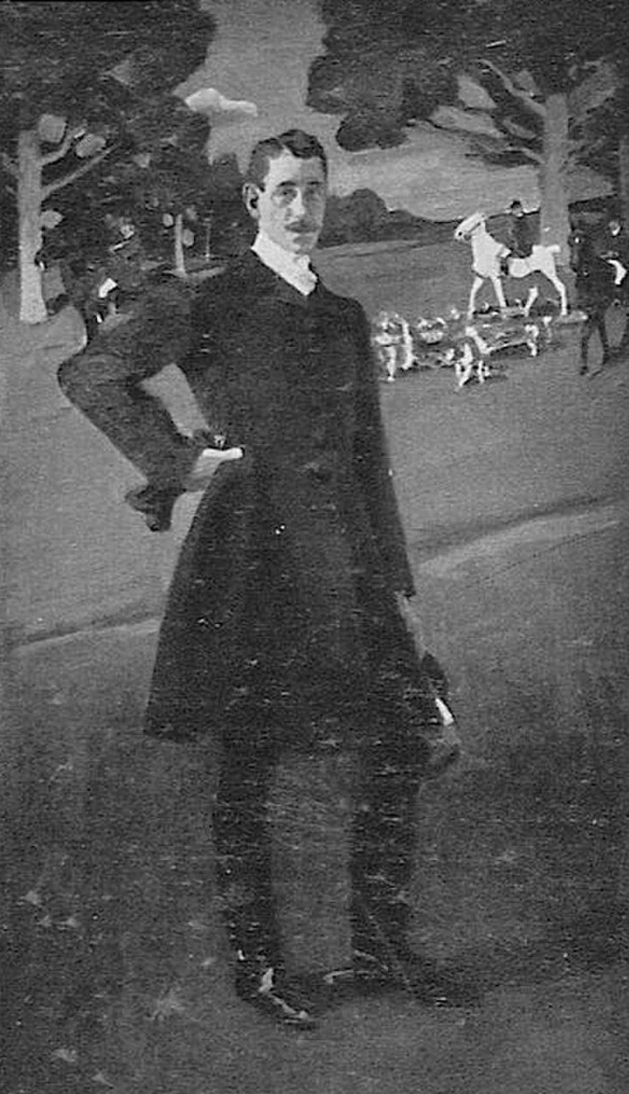 August Neven Du Mont
