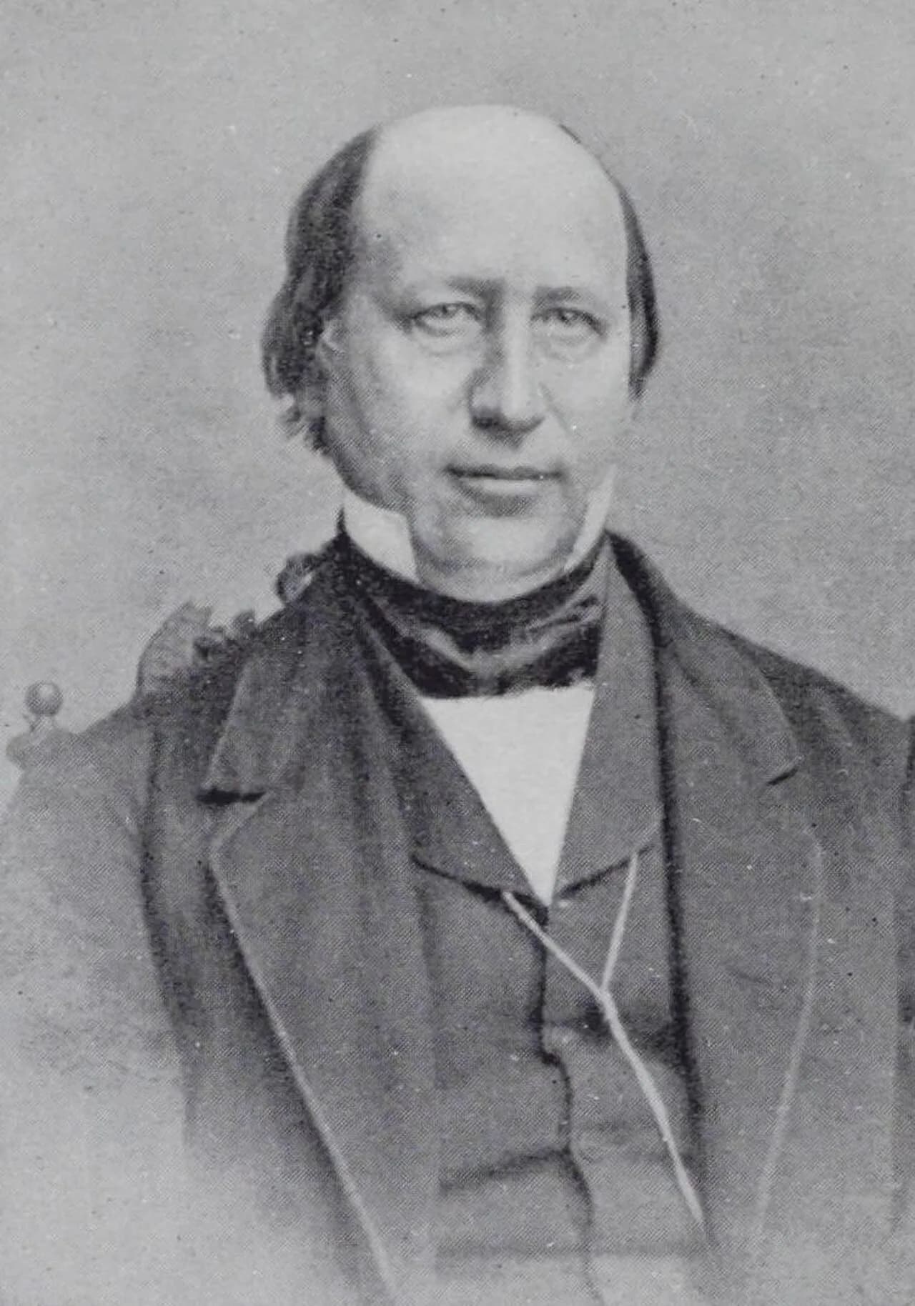 August Thomle