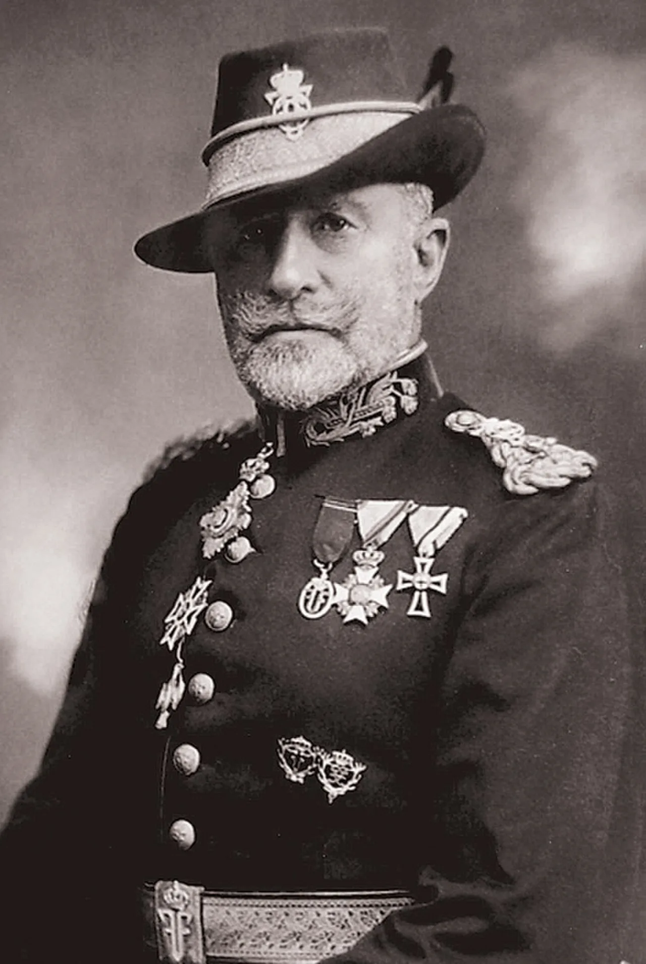 August von Spiess