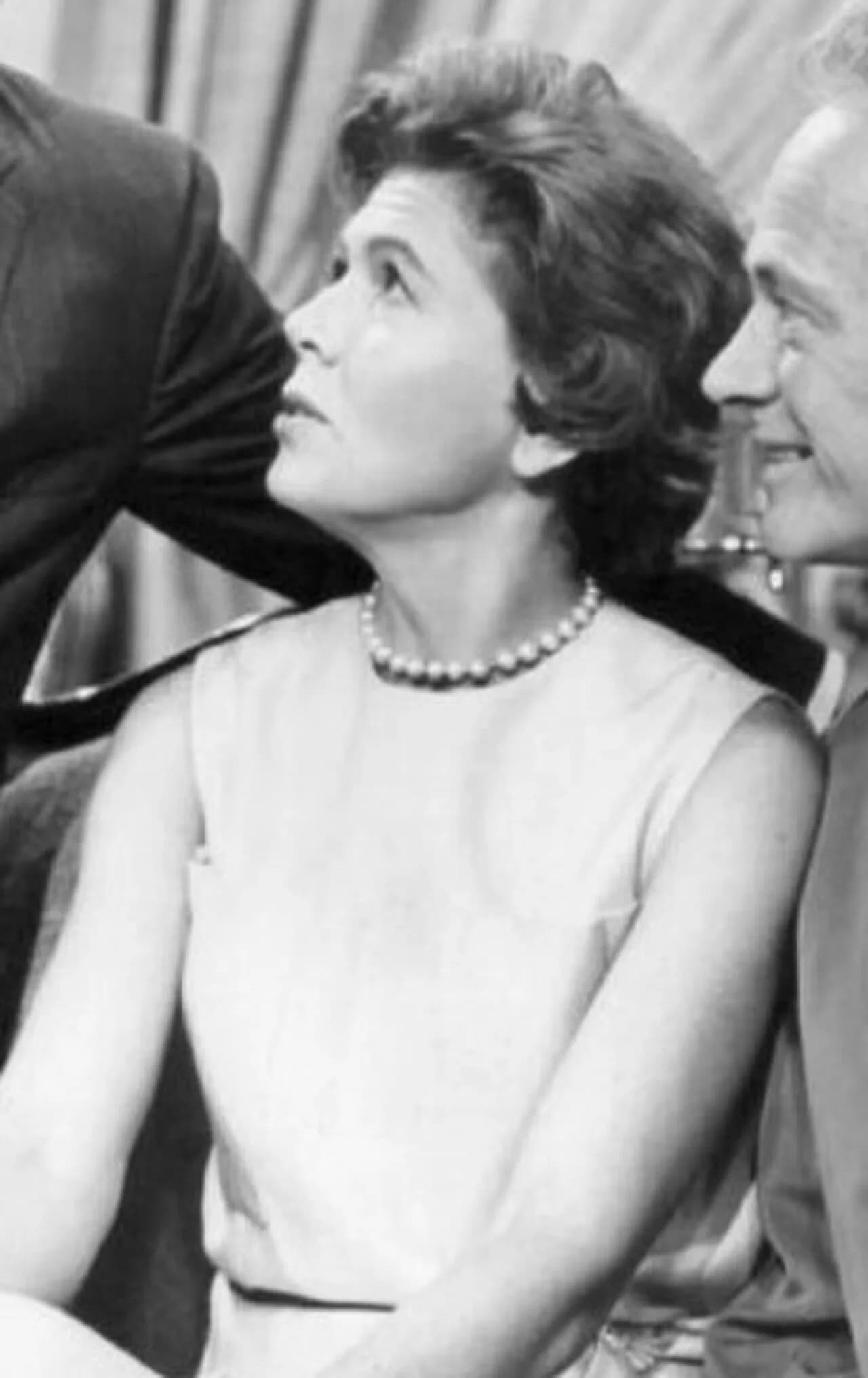 Augusta Dabney