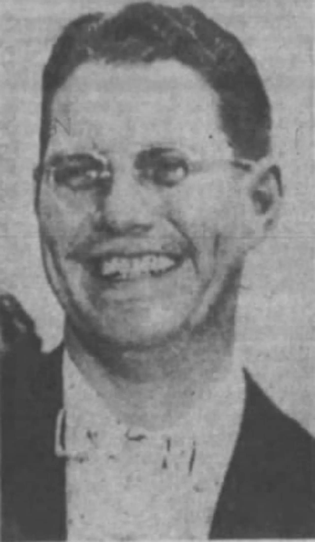 Charles Frederick Lindauer II
