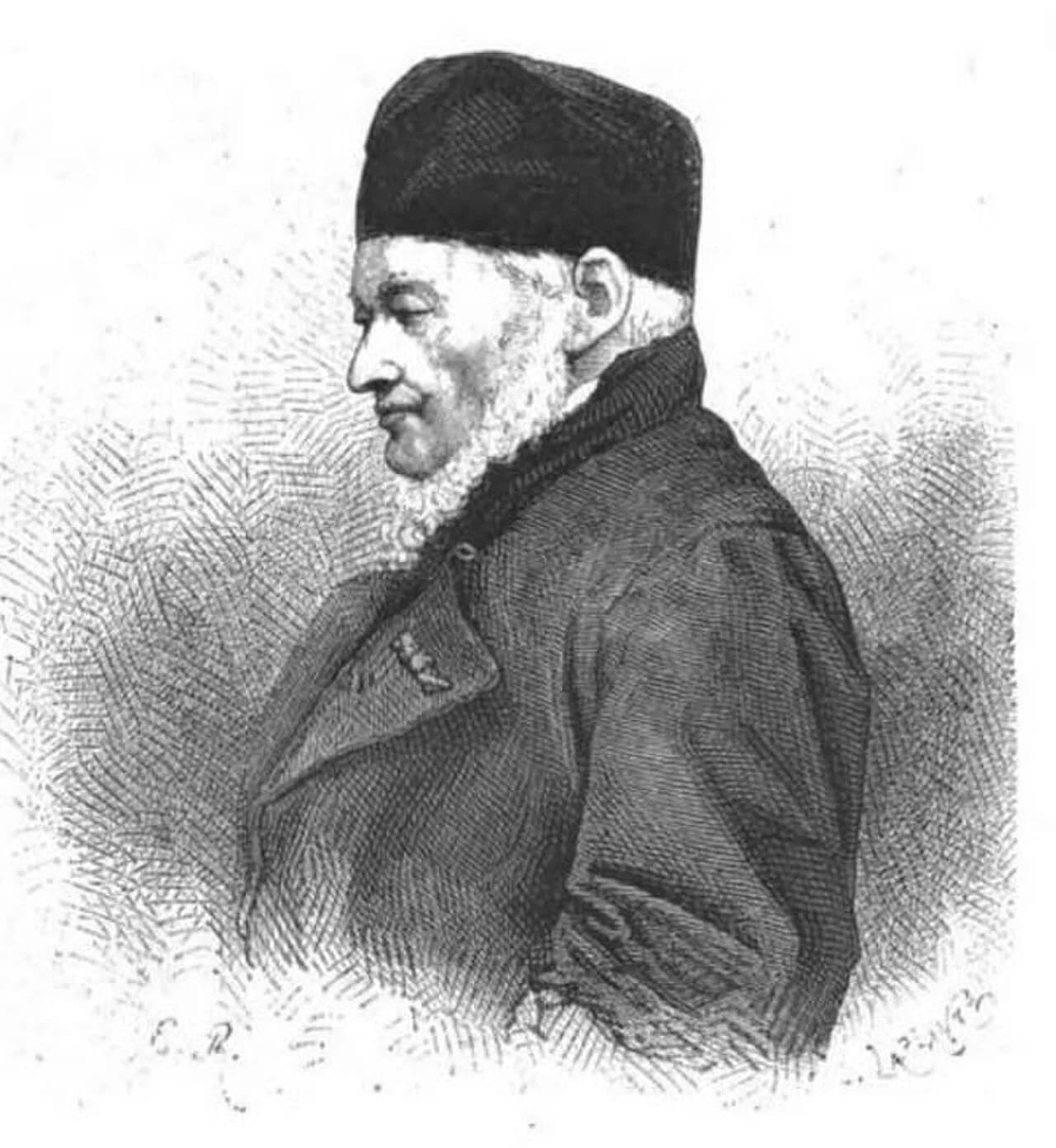 Augustin Bonnetty