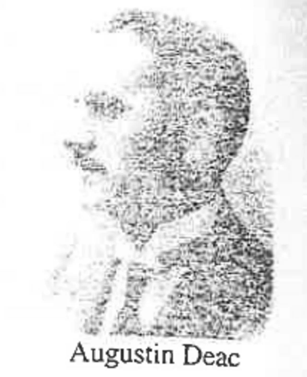 Augustin Deac