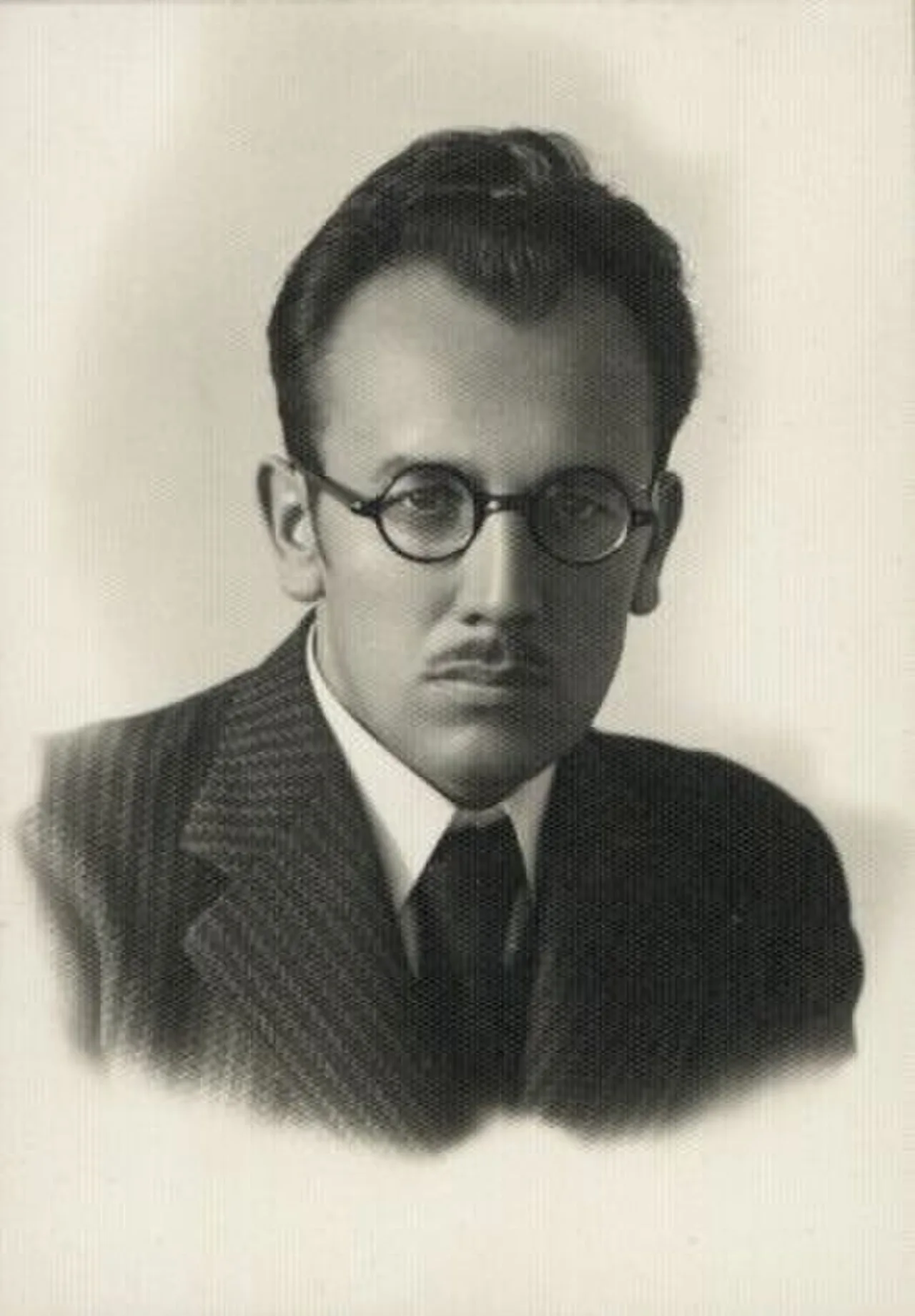 Augustinas Povilaitis
