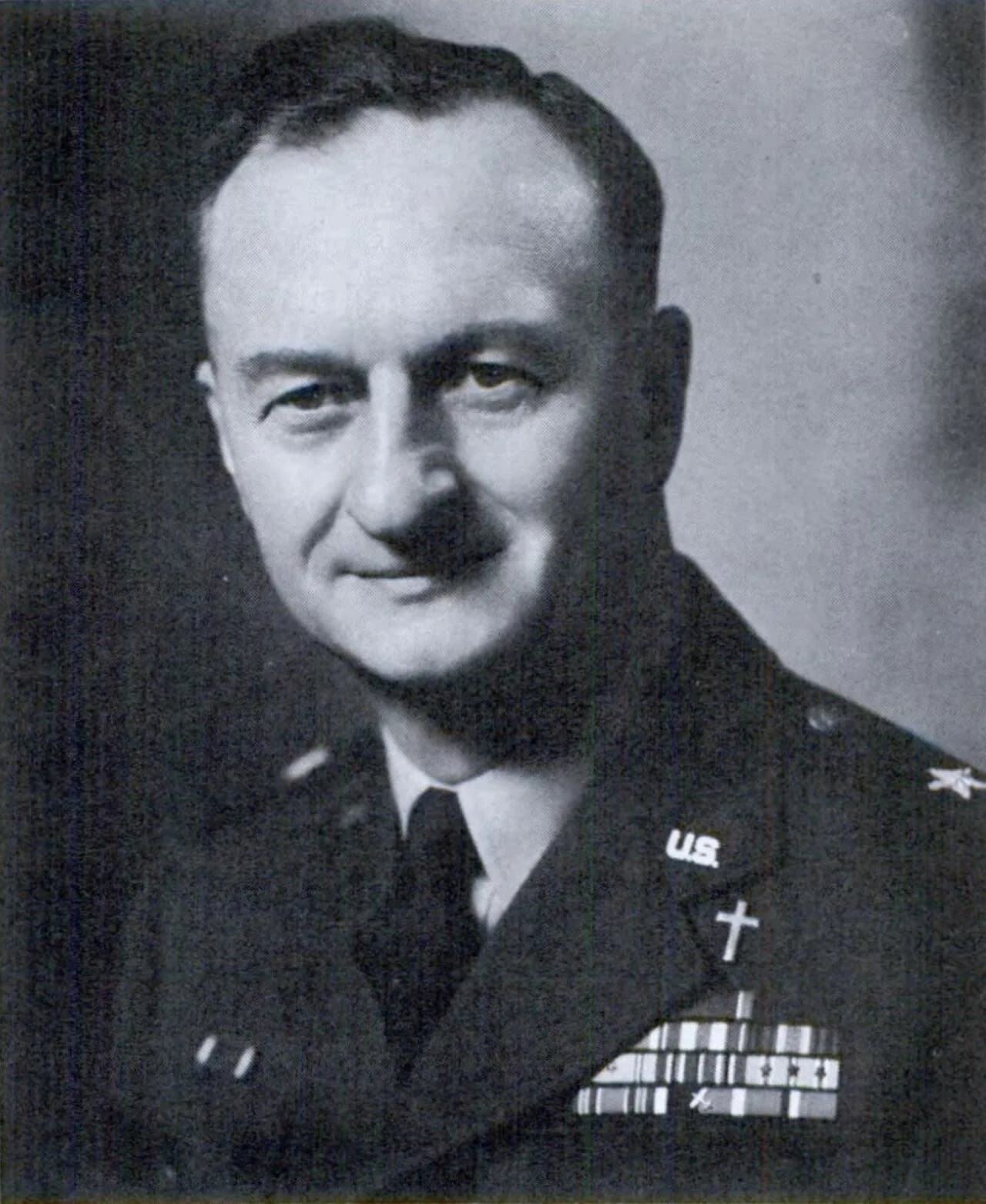 Augustus F. Gearhard