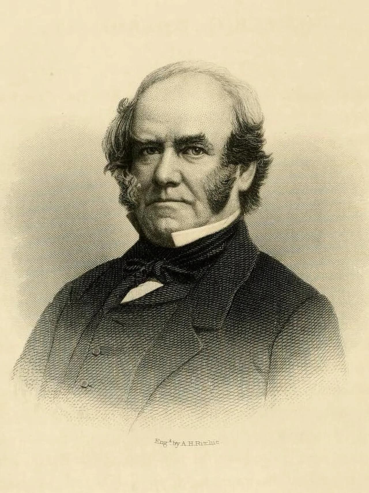 Augustus George Hazard