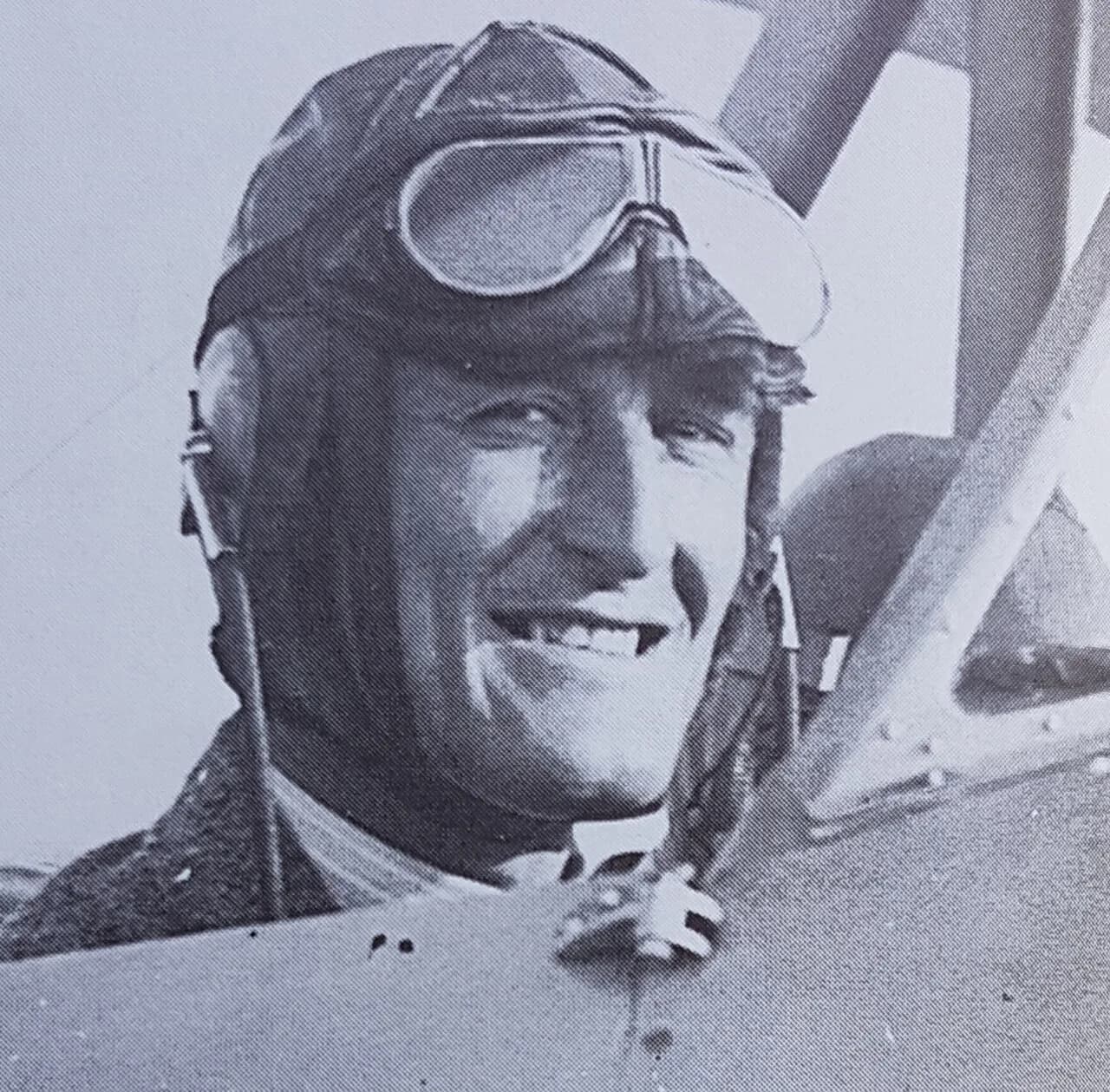 Augustus Orlebar