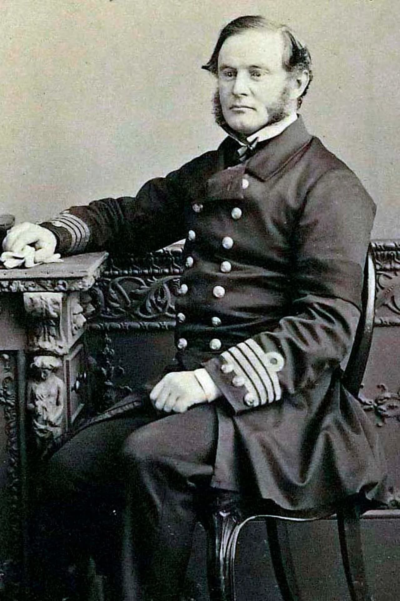 Augustus Phillimore