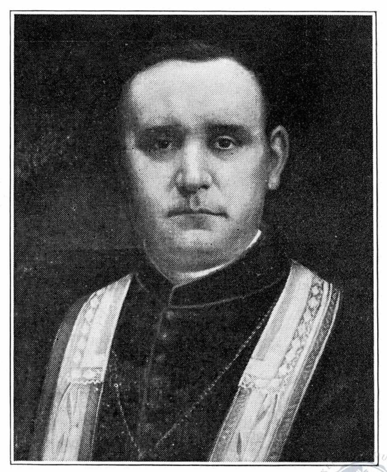 Augustus Maria Toebbe