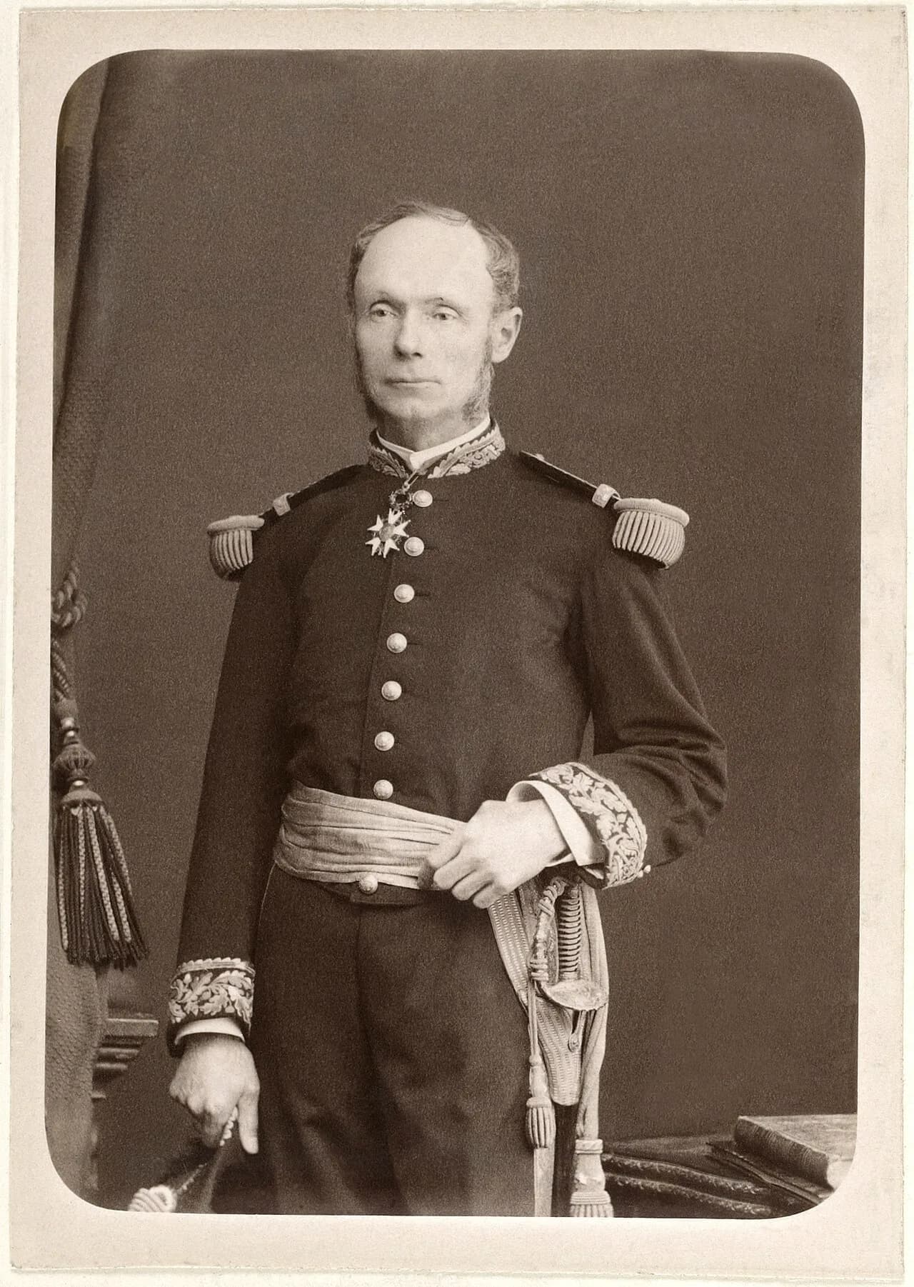 Amédée-Anatole Courbet