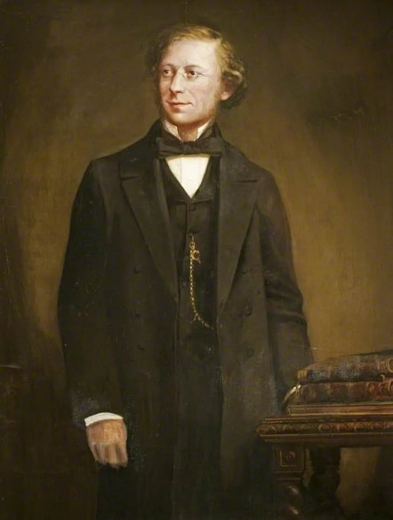 Augustus Voelcker