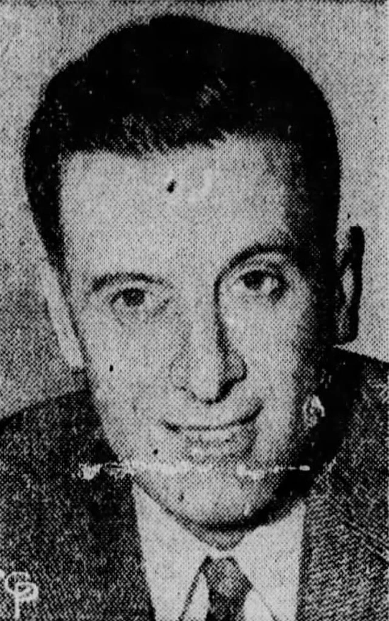 Augustus W. Bennet