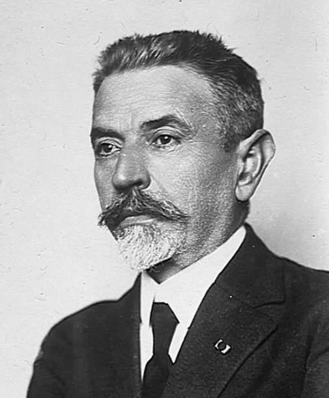 Amédée Borrel