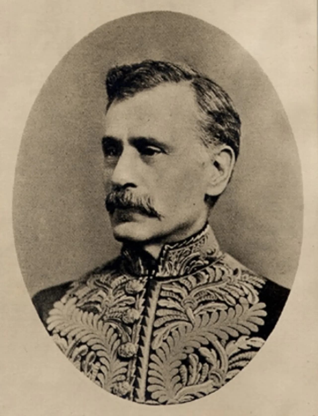 Amédée Forget