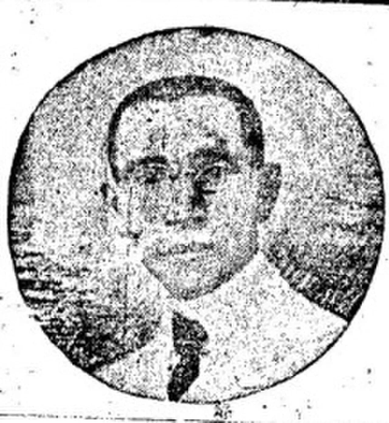 Aurelio Tolentino