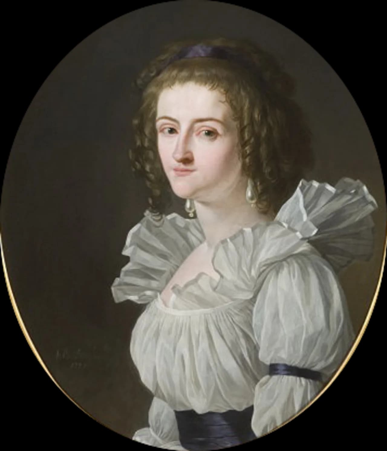 Petronilla van Outryve