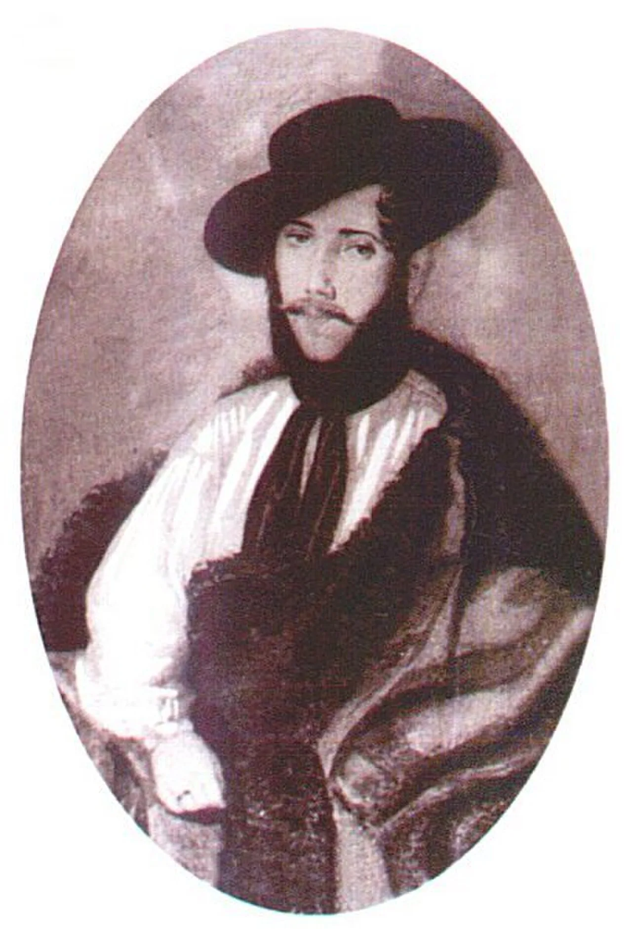 Antal Gáspár Adamovich