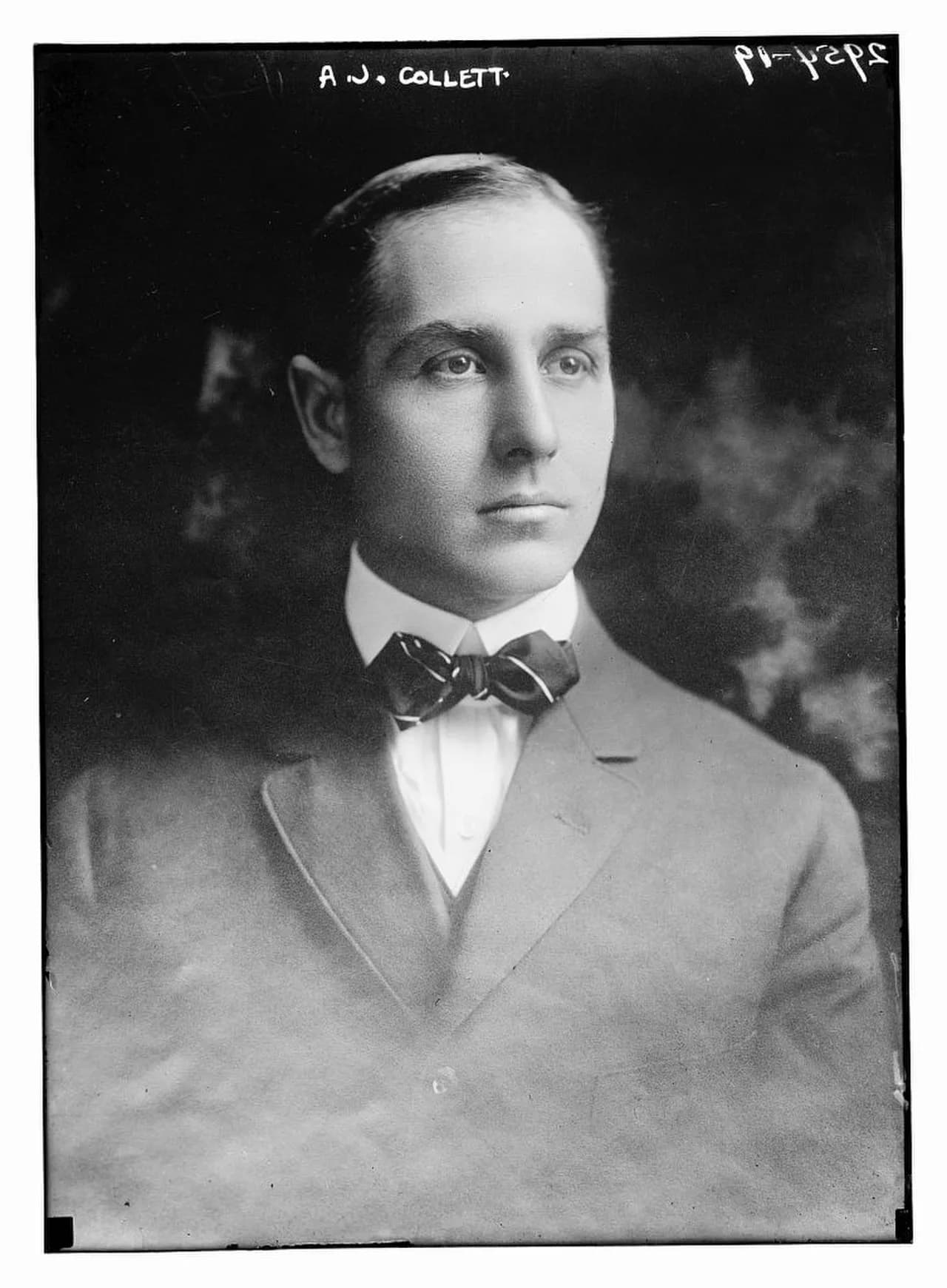 Austin John Collett